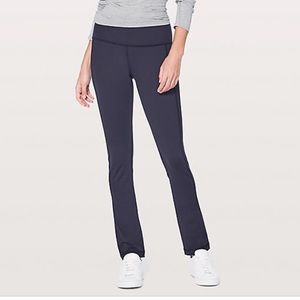 ⭐️BRAND NEW LULULEMON GROOVE PANTS⭐️